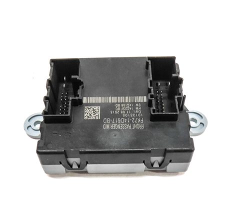 Thumbnail 3: 2016 LAND ROVER DISCOVERY SPORT (L550) FRONT RIGHT PASSENGER DOOR CONTROL MODULE