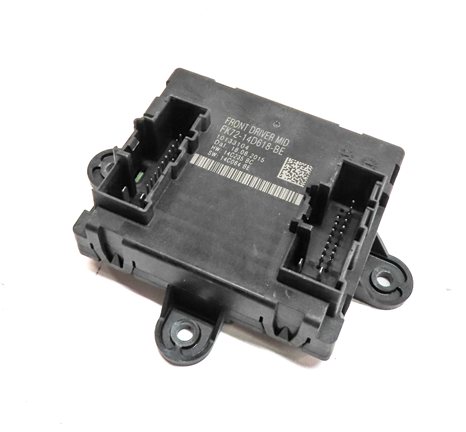 Thumbnail 1: 2016 LAND ROVER DISCOVERY SPORT (L550) FRONT LEFT DRIVER DOOR CONTROL MODULE