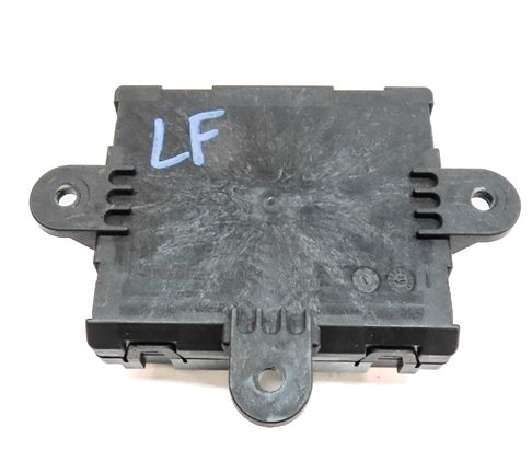 Thumbnail 4: 2016 LAND ROVER DISCOVERY SPORT (L550) FRONT LEFT DRIVER DOOR CONTROL MODULE