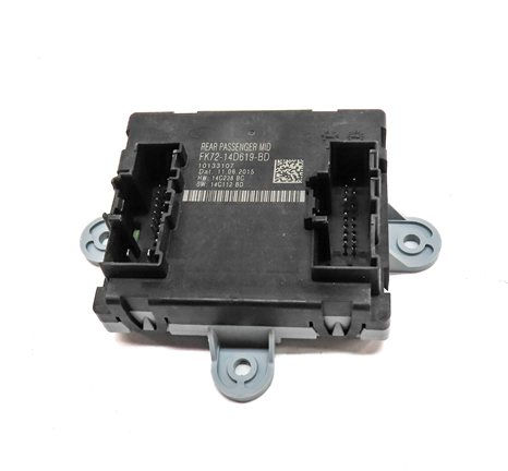 Thumbnail 2: 2016 LAND ROVER DISCOVERY SPORT (L550) REAR RIGHT DOOR CONTROL MODULE