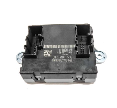 Thumbnail 3: 2016 LAND ROVER DISCOVERY SPORT (L550) REAR RIGHT DOOR CONTROL MODULE