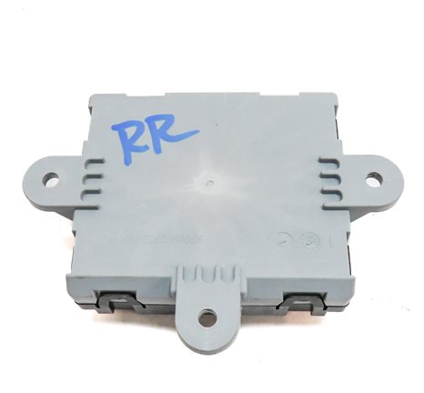 Thumbnail 4: 2016 LAND ROVER DISCOVERY SPORT (L550) REAR RIGHT DOOR CONTROL MODULE