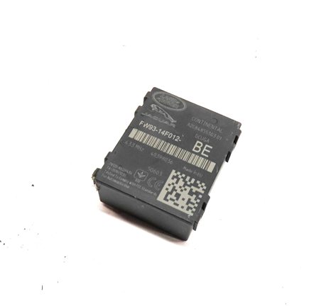Thumbnail 1: 2016 LAND ROVER DISCOVERY SPORT (L550) TIRE PRESSURE MONITOR TPMS CONTROL MODULE