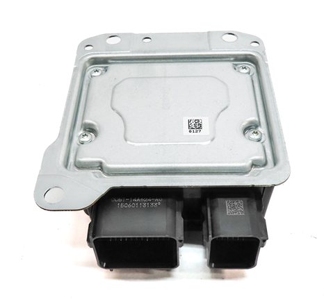 Thumbnail 4: 2015-2019 LAND ROVER DISCOVERY SPORT (L538) SRS BAG CONTROL MODULE