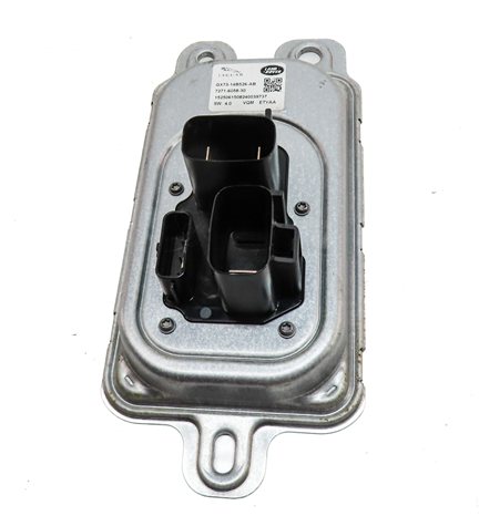 Thumbnail 2: 2016 LAND ROVER DISCOVERY SPORT (L550) BODY CONTROL MODULE BCM