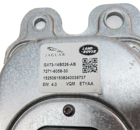Thumbnail 5: 2016 LAND ROVER DISCOVERY SPORT (L550) BODY CONTROL MODULE BCM