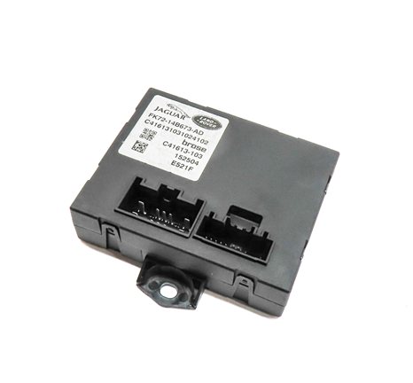 Thumbnail 1: 2016-2019 LAND ROVER DISCOVERY SPORT (L550) LIFTGATE SMART OPENER CONTROL MODULE