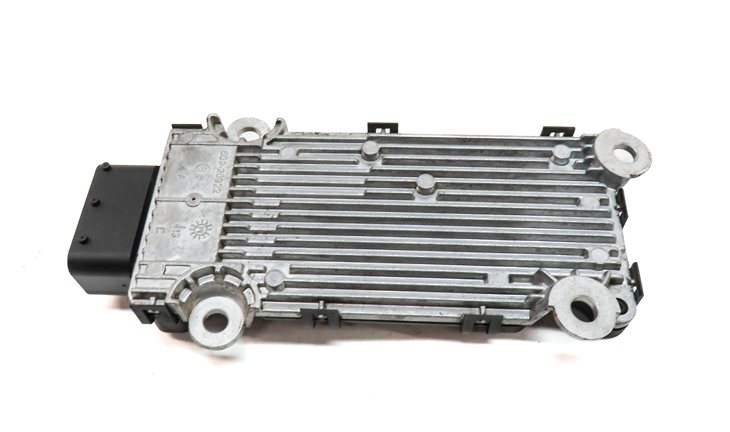 Thumbnail 4: 2016 LAND ROVER DISCOVERY SPORT (L550) AUTOMATIC TRANSMISSION CONTROL MODULE