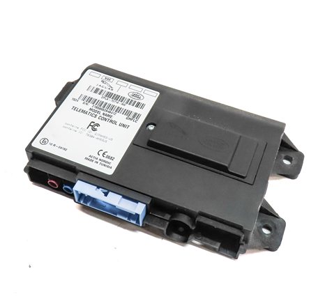 Thumbnail 1: 2016 LAND ROVER DISCOVERY SPORT (L550) TELEMATICS COMMUNICATION CONTROL MODULE