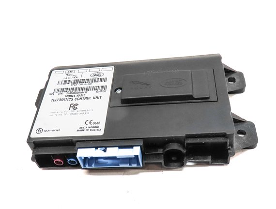 Thumbnail 2: 2016 LAND ROVER DISCOVERY SPORT (L550) TELEMATICS COMMUNICATION CONTROL MODULE