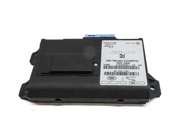 Thumbnail 3: 2016 LAND ROVER DISCOVERY SPORT (L550) TELEMATICS COMMUNICATION CONTROL MODULE