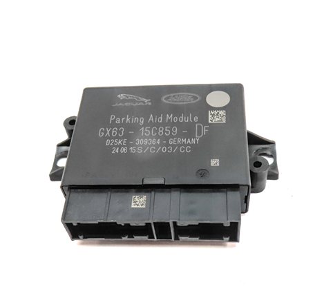 Thumbnail 2: 15-19 JAGUAR LAND ROVER EX EX XJ EVOQUE RANGE ROVER SPORT PARK ASSIST PDC MODULE