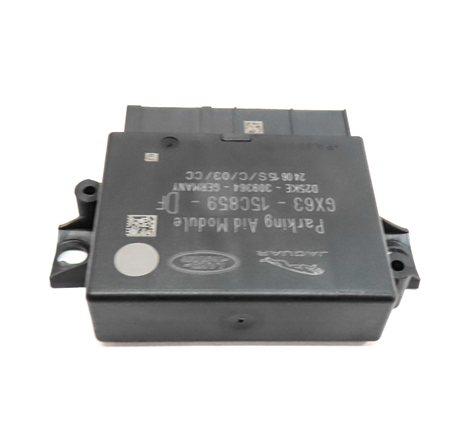 Thumbnail 3: 15-19 JAGUAR LAND ROVER EX EX XJ EVOQUE RANGE ROVER SPORT PARK ASSIST PDC MODULE
