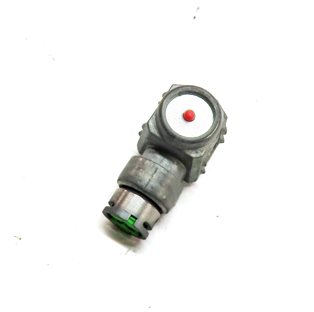 2016 LAND ROVER DISCOVERY SPORT (L550) COLLAPSIBLE STEERING WHEEL COLUMN SENSOR