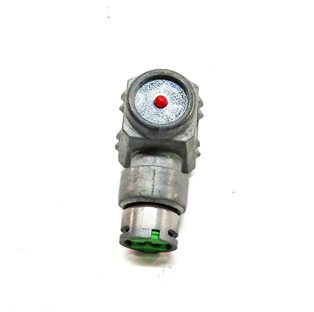 Thumbnail 2: 2016 LAND ROVER DISCOVERY SPORT (L550) COLLAPSIBLE STEERING WHEEL COLUMN SENSOR