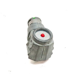 Thumbnail 3: 2016 LAND ROVER DISCOVERY SPORT (L550) COLLAPSIBLE STEERING WHEEL COLUMN SENSOR