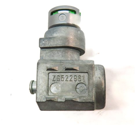Thumbnail 5: 2016 LAND ROVER DISCOVERY SPORT (L550) COLLAPSIBLE STEERING WHEEL COLUMN SENSOR