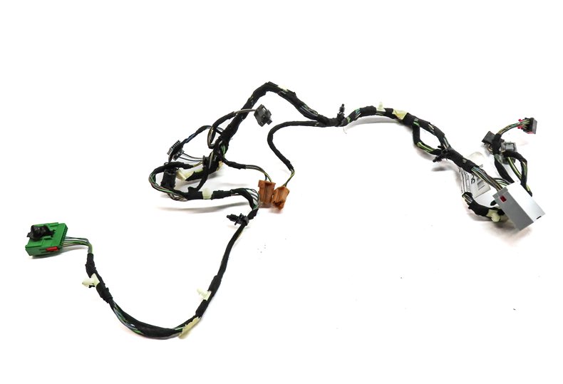 Thumbnail 4: 2016 LAND ROVER DISCOVERY SPORT (L550) FRONT CENTER CONSOLE WIRE WIRING HARNESS