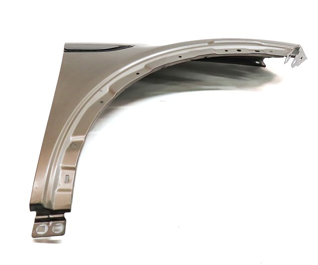 Thumbnail 2: 15-20 LAND ROVER DISCOVERY SPORT L550 FRONT RIGHT PASSENGER FENDER (Kaikoura)