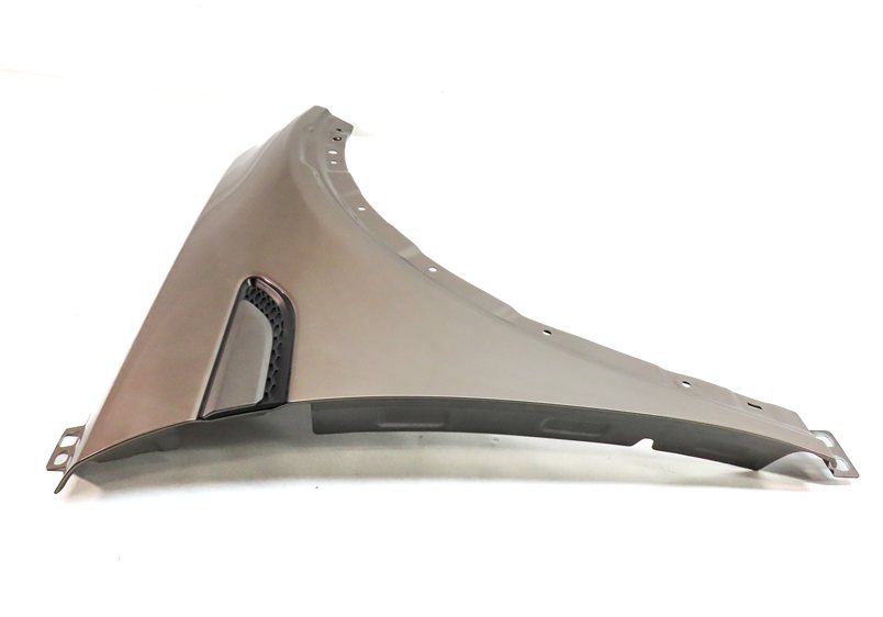 Thumbnail 3: 15-20 LAND ROVER DISCOVERY SPORT L550 FRONT RIGHT PASSENGER FENDER (Kaikoura)