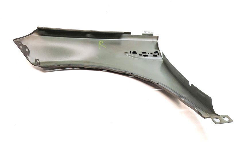 Thumbnail 5: 15-20 LAND ROVER DISCOVERY SPORT L550 FRONT RIGHT PASSENGER FENDER (Kaikoura)