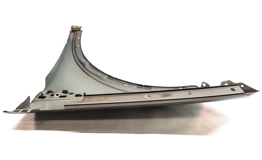 Thumbnail 6: 15-20 LAND ROVER DISCOVERY SPORT L550 FRONT RIGHT PASSENGER FENDER (Kaikoura)