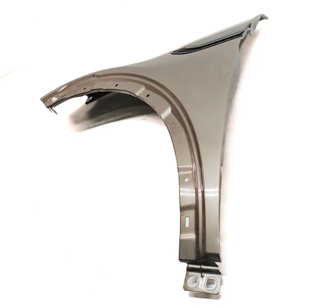 Thumbnail 2: 2015-2020 LAND ROVER DISCOVERY SPORT L550 FRONT LEFT DRIVER FENDER (Kaikoura)