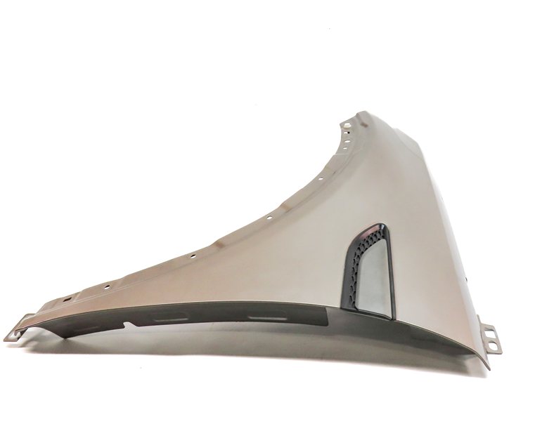 Thumbnail 3: 2015-2020 LAND ROVER DISCOVERY SPORT L550 FRONT LEFT DRIVER FENDER (Kaikoura)