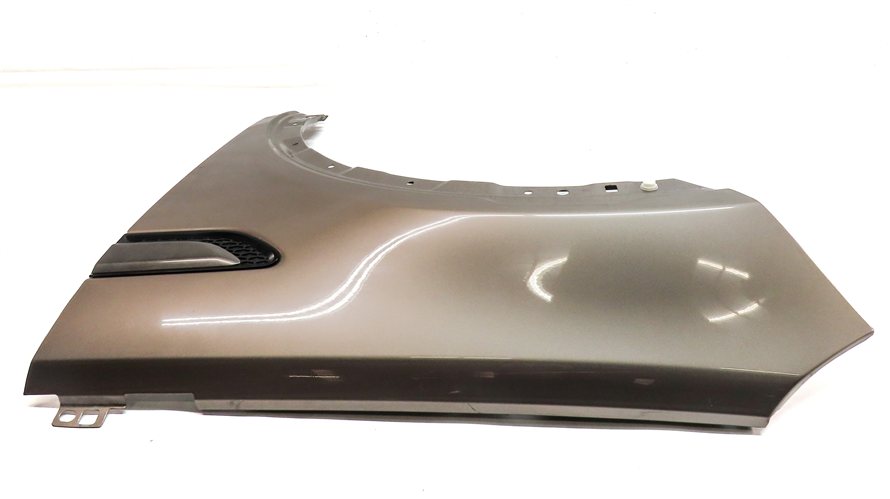 Thumbnail 4: 2015-2020 LAND ROVER DISCOVERY SPORT L550 FRONT LEFT DRIVER FENDER (Kaikoura)