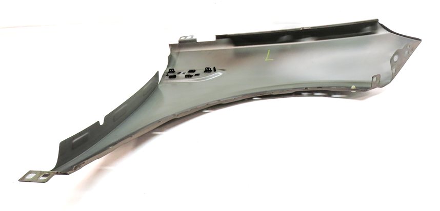 Thumbnail 5: 2015-2020 LAND ROVER DISCOVERY SPORT L550 FRONT LEFT DRIVER FENDER (Kaikoura)