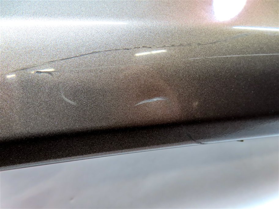 Thumbnail 8: 2015-2020 LAND ROVER DISCOVERY SPORT L550 FRONT LEFT DRIVER FENDER (Kaikoura)