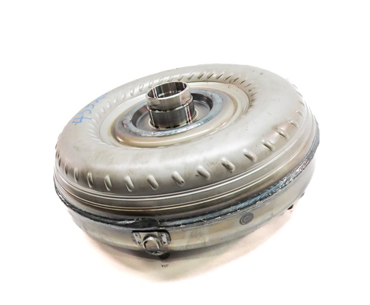 Thumbnail 2: 2015-2016 DISCOVERY SPORT / RANGE ROVER EVOQUE (L538 L550) TORQUE CONVERTER