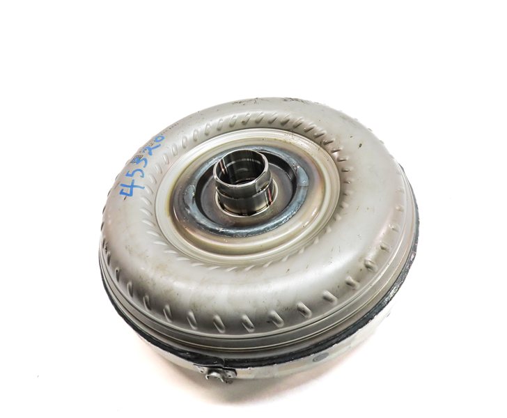 Thumbnail 3: 2015-2016 DISCOVERY SPORT / RANGE ROVER EVOQUE (L538 L550) TORQUE CONVERTER