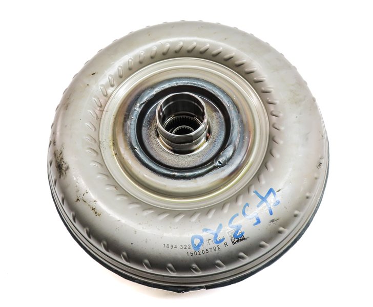 Thumbnail 4: 2015-2016 DISCOVERY SPORT / RANGE ROVER EVOQUE (L538 L550) TORQUE CONVERTER