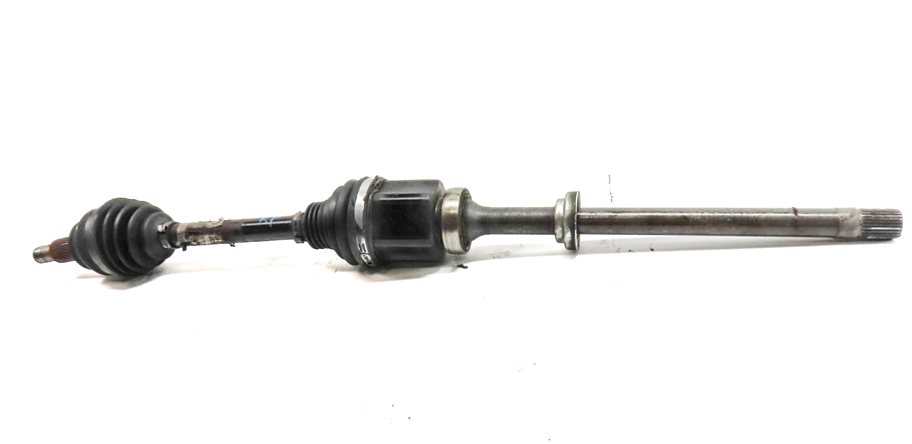 Thumbnail 2: 2012-2017 EVOQUE DISCOVERY SPORT (L538 L550) FRONT RIGHT PASSENGER CV AXLE SHAFT