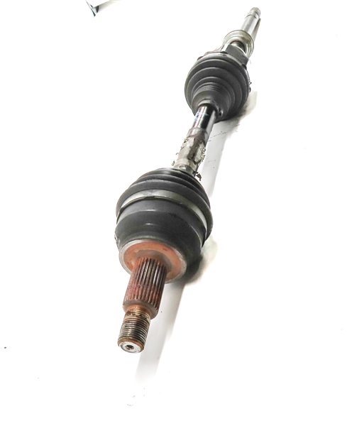 Thumbnail 4: 2012-2017 EVOQUE DISCOVERY SPORT (L538 L550) FRONT RIGHT PASSENGER CV AXLE SHAFT