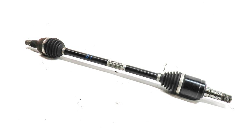 15-19 JAGUAR E-PACE LAND ROVER DISCOVERY SPORT L550 REAR LEFT / RIGHT AXLE SHAFT