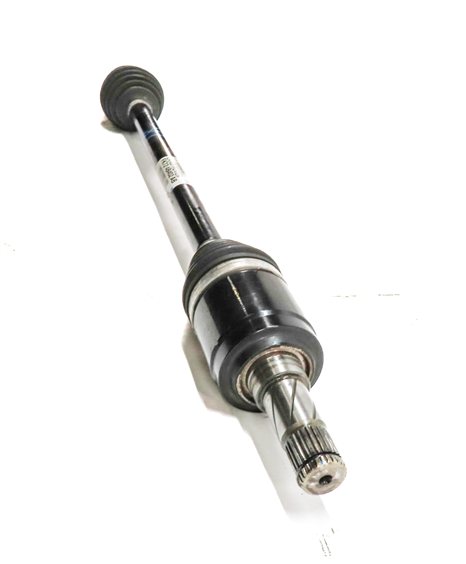 Thumbnail 3: 15-19 JAGUAR E-PACE LAND ROVER DISCOVERY SPORT L550 REAR LEFT / RIGHT AXLE SHAFT