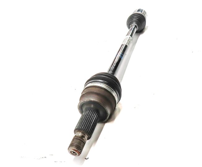 Thumbnail 4: 15-19 JAGUAR E-PACE LAND ROVER DISCOVERY SPORT L550 REAR LEFT / RIGHT AXLE SHAFT