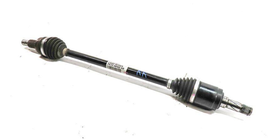 15-19 JAGUAR E-PACE LAND ROVER DISCOVERY SPORT L550 REAR LEFT / RIGHT AXLE SHAFT