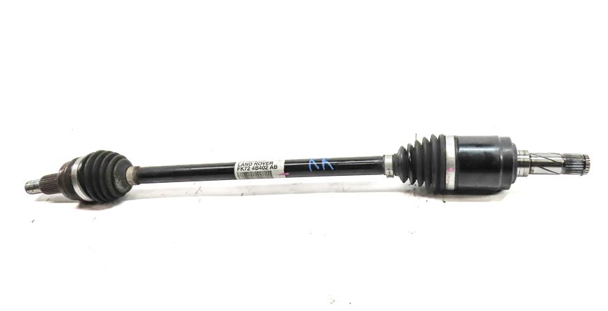 Thumbnail 2: 15-19 JAGUAR E-PACE LAND ROVER DISCOVERY SPORT L550 REAR LEFT / RIGHT AXLE SHAFT