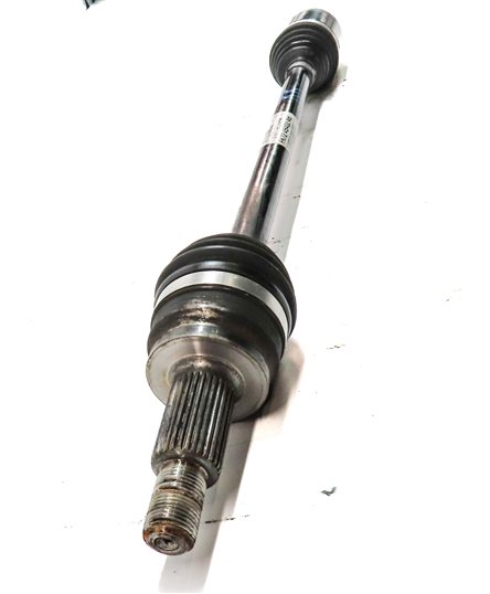 Thumbnail 4: 15-19 JAGUAR E-PACE LAND ROVER DISCOVERY SPORT L550 REAR LEFT / RIGHT AXLE SHAFT
