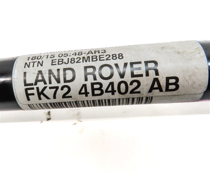 Thumbnail 5: 15-19 JAGUAR E-PACE LAND ROVER DISCOVERY SPORT L550 REAR LEFT / RIGHT AXLE SHAFT