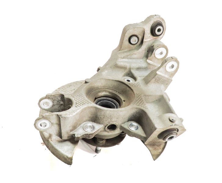 2015-2019 LAND ROVER DISCOVERY SPORT (L550) REAR LEFT DRIVER SPINDLE KNUCKLE HUB