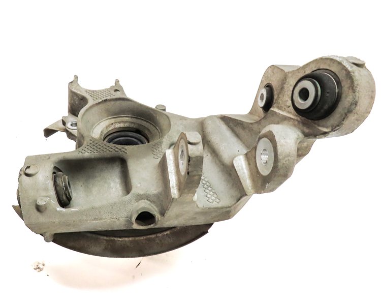 Thumbnail 4: 2015-2019 LAND ROVER DISCOVERY SPORT (L550) REAR LEFT DRIVER SPINDLE KNUCKLE HUB