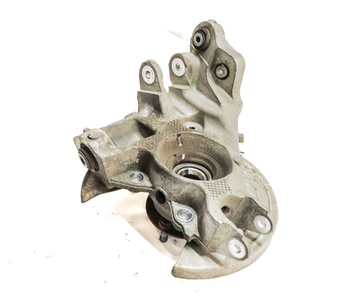2015-2019 LAND ROVER DISCOVERY SPORT (L550) RIGHT PASSENGER REAR SPINDLE KNUCKLE