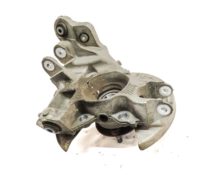 Thumbnail 2: 2015-2019 LAND ROVER DISCOVERY SPORT (L550) RIGHT PASSENGER REAR SPINDLE KNUCKLE