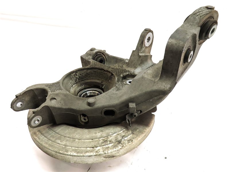 Thumbnail 3: 2015-2019 LAND ROVER DISCOVERY SPORT (L550) RIGHT PASSENGER REAR SPINDLE KNUCKLE