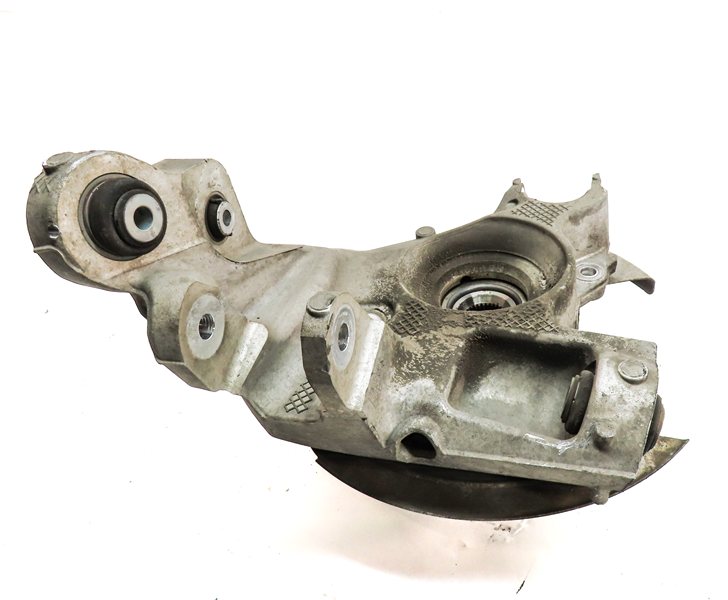 Thumbnail 4: 2015-2019 LAND ROVER DISCOVERY SPORT (L550) RIGHT PASSENGER REAR SPINDLE KNUCKLE