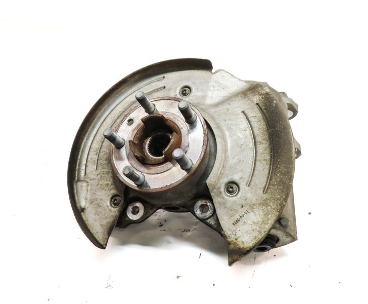 Thumbnail 5: 2015-2019 LAND ROVER DISCOVERY SPORT (L550) RIGHT PASSENGER REAR SPINDLE KNUCKLE